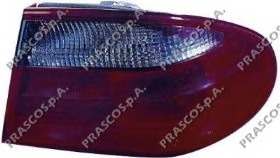 Lampa spate ME0374153 PRASCO - Stopuri / elemente Lampa spate ME0374153 PRASCO - Stopuri / elemente