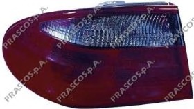 Lampa spate ME0374154 PRASCO - Stopuri / elemente Lampa spate ME0374154 PRASCO - Stopuri / elemente