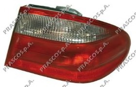 Lampa spate ME0374173 PRASCO - Stopuri / elemente Lampa spate ME0374173 PRASCO - Stopuri / elemente