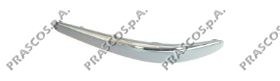 Banda de protectie, bara de protectie ME0391246 PRASCO - Bandouri decorative/de protectie Banda de protectie, bara de protectie ME0391246 PRASCO - Bandouri decorative/de protectie