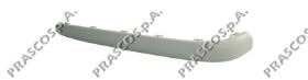 Banda de protectie, bara de protectie ME0391254 PRASCO - Bandouri decorative/de protectie Banda de protectie, bara de protectie ME0391254 PRASCO - Bandouri decorative/de protectie