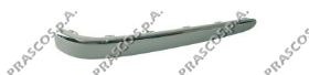 Banda de protectie, bara de protectie ME0391257 PRASCO - Bandouri decorative/de protectie Banda de protectie, bara de protectie ME0391257 PRASCO - Bandouri decorative/de protectie
