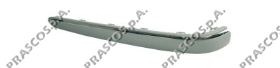 Banda de protectie, bara de protectie ME0391258 PRASCO - Bandouri decorative/de protectie Banda de protectie, bara de protectie ME0391258 PRASCO - Bandouri decorative/de protectie