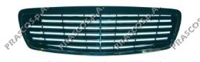 Grila radiator ME0392010 PRASCO - Partea frontala/grila radiator