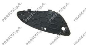 Grila ventilatie, bara protectie ME0392123 PRASCO - Bara fata | piese (bara,grila,ramforsare,spoiler,deflector) Grila ventilatie, bara protectie ME0392123 PRASCO - Bara fata | piese (bara,grila,ramforsare,spoiler,deflector)