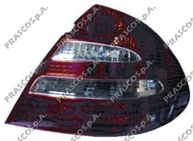 Lampa spate ME0394154 PRASCO - Stopuri / elemente Lampa spate ME0394154 PRASCO - Stopuri / elemente