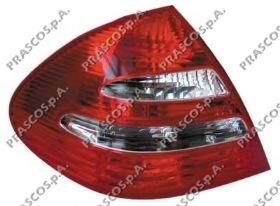 Lampa spate ME0394156 PRASCO - Stopuri / elemente Lampa spate ME0394156 PRASCO - Stopuri / elemente