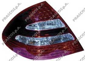 Lampa spate ME0394163 PRASCO - Stopuri / elemente Lampa spate ME0394163 PRASCO - Stopuri / elemente