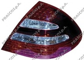Lampa spate ME0394164 PRASCO - Stopuri / elemente Lampa spate ME0394164 PRASCO - Stopuri / elemente