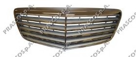 Grila radiator ME0412000 PRASCO - Partea frontala/grila radiator