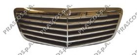 Grila radiator ME0412010 PRASCO - Partea frontala/grila radiator