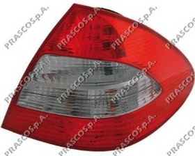 Lampa spate ME0414163 PRASCO - Stopuri / elemente Lampa spate ME0414163 PRASCO - Stopuri / elemente