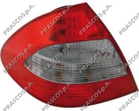Lampa spate ME0414164 PRASCO - Stopuri / elemente Lampa spate ME0414164 PRASCO - Stopuri / elemente