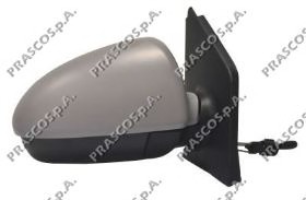 Oglinda exterioara ME3057123 PRASCO - Trapa/ capota/ usi/ acoperis escamotabil/ pavilion pliant