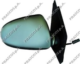 Oglinda exterioara ME3057313 PRASCO - Trapa/ capota/ usi/ acoperis escamotabil/ pavilion pliant
