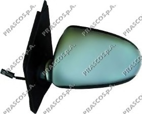 Oglinda exterioara ME3057314 PRASCO - Trapa/ capota/ usi/ acoperis escamotabil/ pavilion pliant