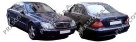 Capac carlig remorcare ME5221236 PRASCO - Caroserie1 Capac carlig remorcare ME5221236 PRASCO - Caroserie1