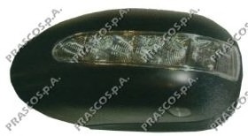 Acoperire oglinda exterioara ME5227414 PRASCO - Oglinzi Acoperire oglinda exterioara ME5227414 PRASCO - Oglinzi