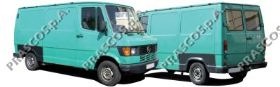 Panou lateral ME9050001 PRASCO - Panou lateral Panou lateral ME9050001 PRASCO - Panou lateral