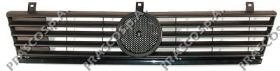 Grila radiator ME9072001 PRASCO - Partea frontala/grila radiator