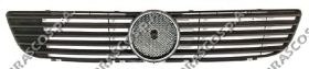 Grila radiator ME9082001 PRASCO - Partea frontala/grila radiator