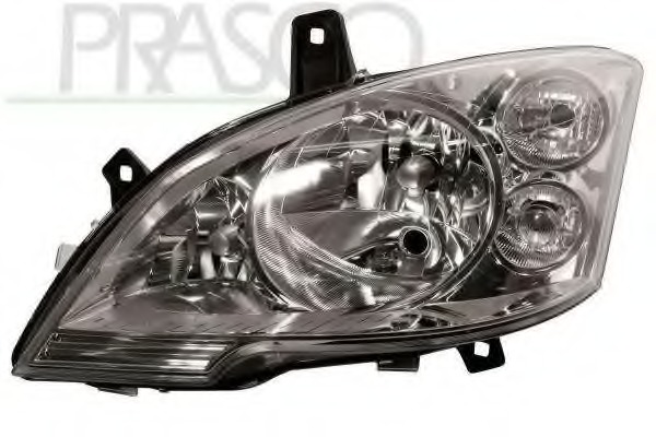 Far ME9104904 PRASCO - Faruri / becuri