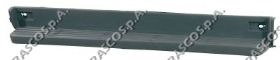 tampon ME9151090 PRASCO - Bara fata | piese (bara,grila,ramforsare,spoiler,deflector) tampon ME9151090 PRASCO - Bara fata | piese (bara,grila,ramforsare,spoiler,deflector)