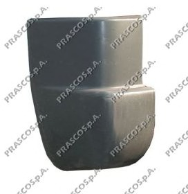 Acoperire, bara protectie ME9151154 PRASCO - Bara fata | piese (bara,grila,ramforsare,spoiler,deflector) Acoperire, bara protectie ME9151154 PRASCO - Bara fata | piese (bara,grila,ramforsare,spoiler,deflector)