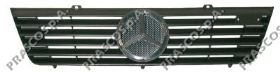 Grila radiator ME9152001 PRASCO - Elemente/piese montaj Grila radiator ME9152001 PRASCO - Elemente/piese montaj