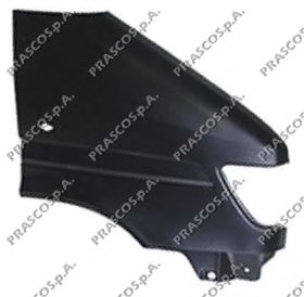 Aripa ME9153013 PRASCO - Caroserie1