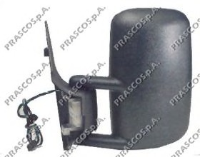 Oglinda exterioara ME9157314 PRASCO - Oglinzi Oglinda exterioara ME9157314 PRASCO - Oglinzi
