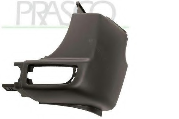 tampon ME9191153 PRASCO - Bara fata | piese (bara,grila,ramforsare,spoiler,deflector) tampon ME9191153 PRASCO - Bara fata | piese (bara,grila,ramforsare,spoiler,deflector)