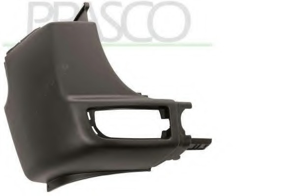 tampon ME9191154 PRASCO - Bara fata | piese (bara,grila,ramforsare,spoiler,deflector) tampon ME9191154 PRASCO - Bara fata | piese (bara,grila,ramforsare,spoiler,deflector)