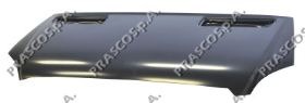 Capota motor ME9193100 PRASCO - Trapa/ capota/ usi/ acoperis escamotabil/ pavilion pliant