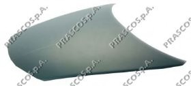Capota motor MZ0513100 PRASCO - Capota fata/piese/izolare fonica Capota motor MZ0513100 PRASCO - Capota fata/piese/izolare fonica