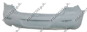 tampon MZ3261051 PRASCO - Bara spate | piese
