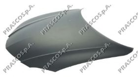 Capota motor MZ3263100 PRASCO - Capota fata/piese/izolare fonica