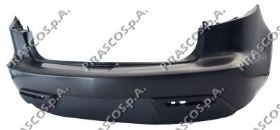 tampon MZ3301051 PRASCO - Bara spate | piese