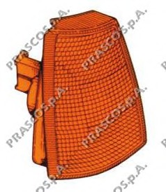 Dispersor, semnalizator OP0094103 PRASCO - Semnalizare / elemente