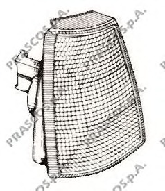 Dispersor, semnalizator OP0094113 PRASCO - Semnalizare / elemente