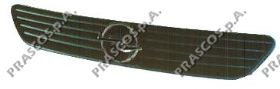 Grila radiator OP0172001 PRASCO - Partea frontala/grila radiator