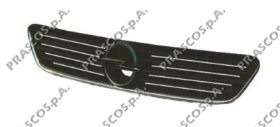 Grila radiator OP0172011 PRASCO - Partea frontala/grila radiator