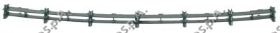 Grila ventilatie, bara protectie OP0172120 PRASCO - Bara fata | piese (bara,grila,ramforsare,spoiler,deflector) Grila ventilatie, bara protectie OP0172120 PRASCO - Bara fata | piese (bara,grila,ramforsare,spoiler,deflector)