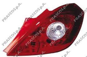 Lampa spate OP0344153 PRASCO - Lumini