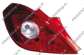 Lampa spate OP0344154 PRASCO - Lumini