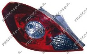Lampa spate OP0344163 PRASCO - Lumini