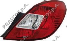 Lampa spate OP0344173 PRASCO - Lumini