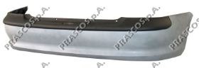 tampon OP0521051 PRASCO - Acoperire spate