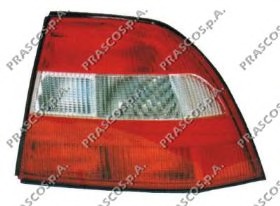 Lampa spate OP0524053 PRASCO - Stopuri / elemente Lampa spate OP0524053 PRASCO - Stopuri / elemente