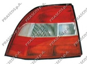 Lampa spate OP0524054 PRASCO - Stopuri / elemente Lampa spate OP0524054 PRASCO - Stopuri / elemente
